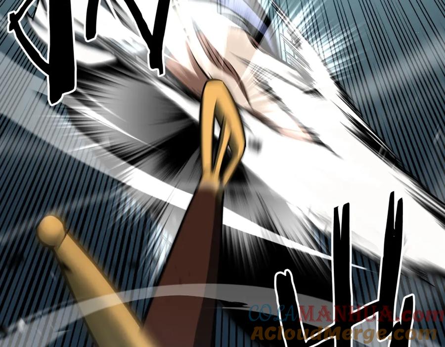 死灵法师：重生的我全技能精通 - 第10话 通关群攻 - 第177张图