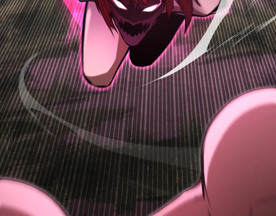 死灵法师：重生的我全技能精通 - 第10话 通关群攻 - 第142张图