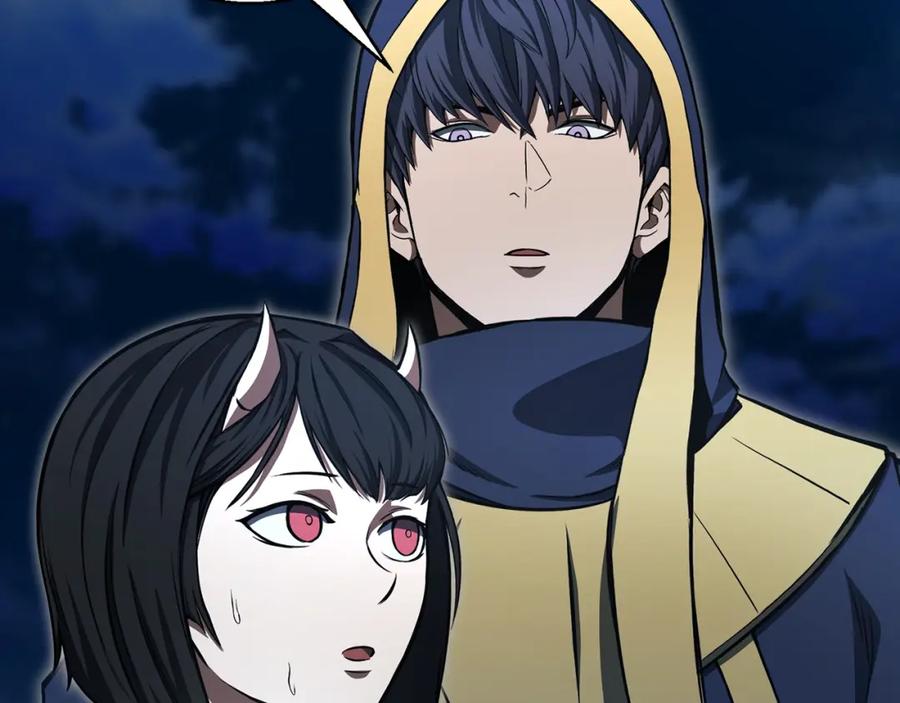 死灵法师：重生的我全技能精通 - 第10话 通关群攻 - 第207张图