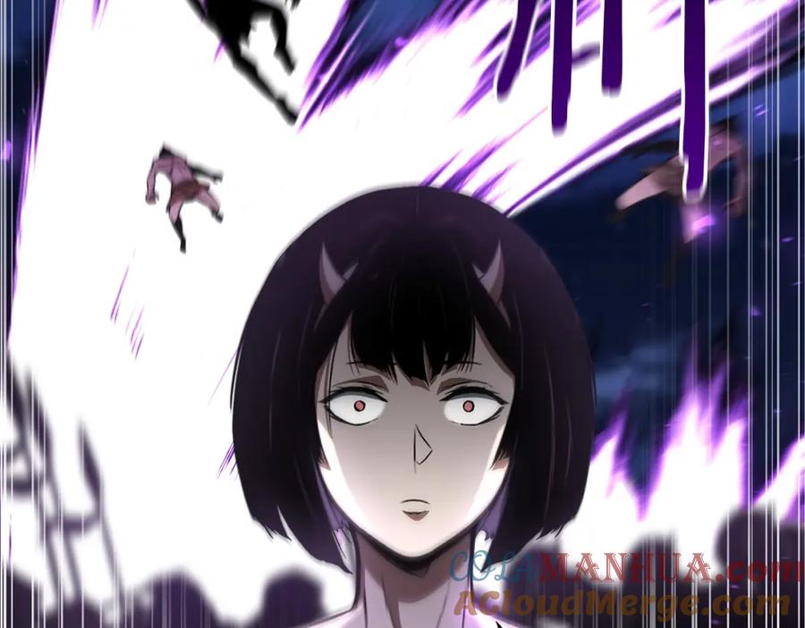 死灵法师：重生的我全技能精通 - 第10话 通关群攻 - 第25张图