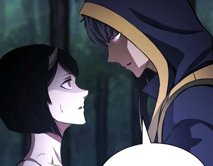 死灵法师：重生的我全技能精通 - 第11话 鬼怪面具 - 第46张图