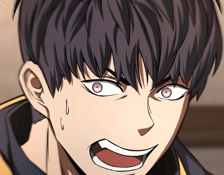 死灵法师：重生的我全技能精通 - 第11话 鬼怪面具 - 第247张图