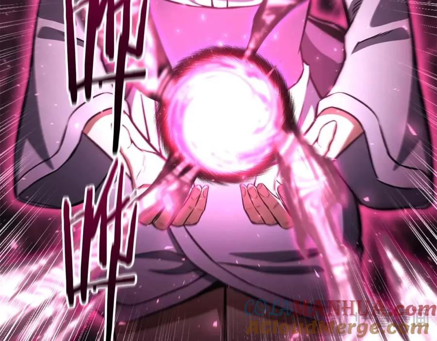 死灵法师：重生的我全技能精通 - 第11话 鬼怪面具 - 第57张图