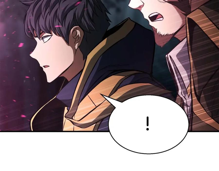 死灵法师：重生的我全技能精通 - 第11话 鬼怪面具 - 第60张图