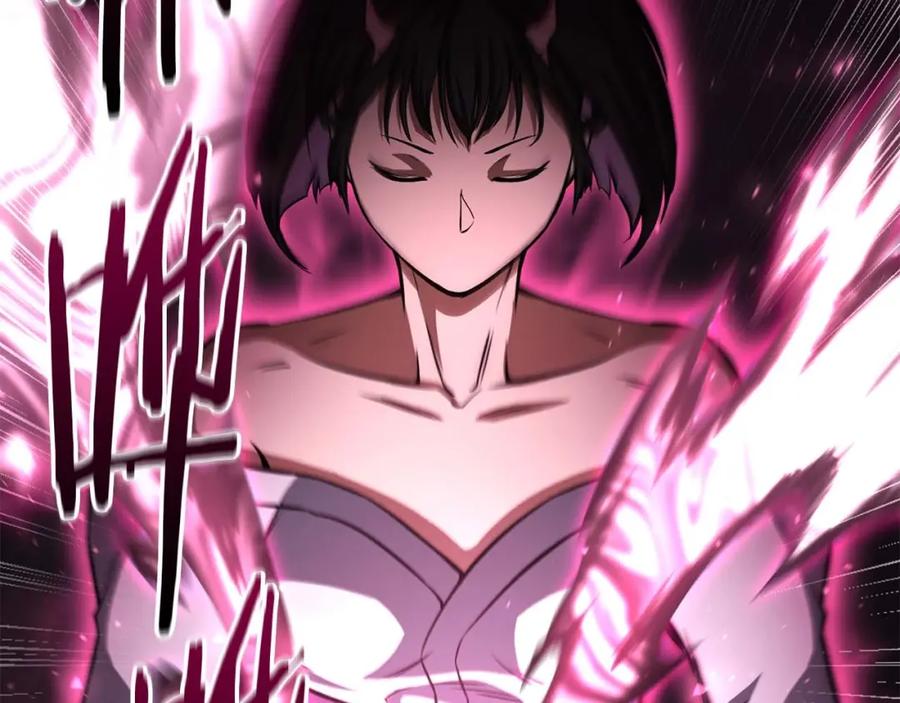 死灵法师：重生的我全技能精通 - 第11话 鬼怪面具 - 第56张图