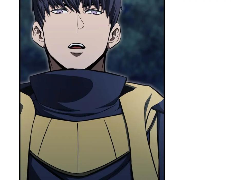 死灵法师：重生的我全技能精通 - 第11话 鬼怪面具 - 第91张图