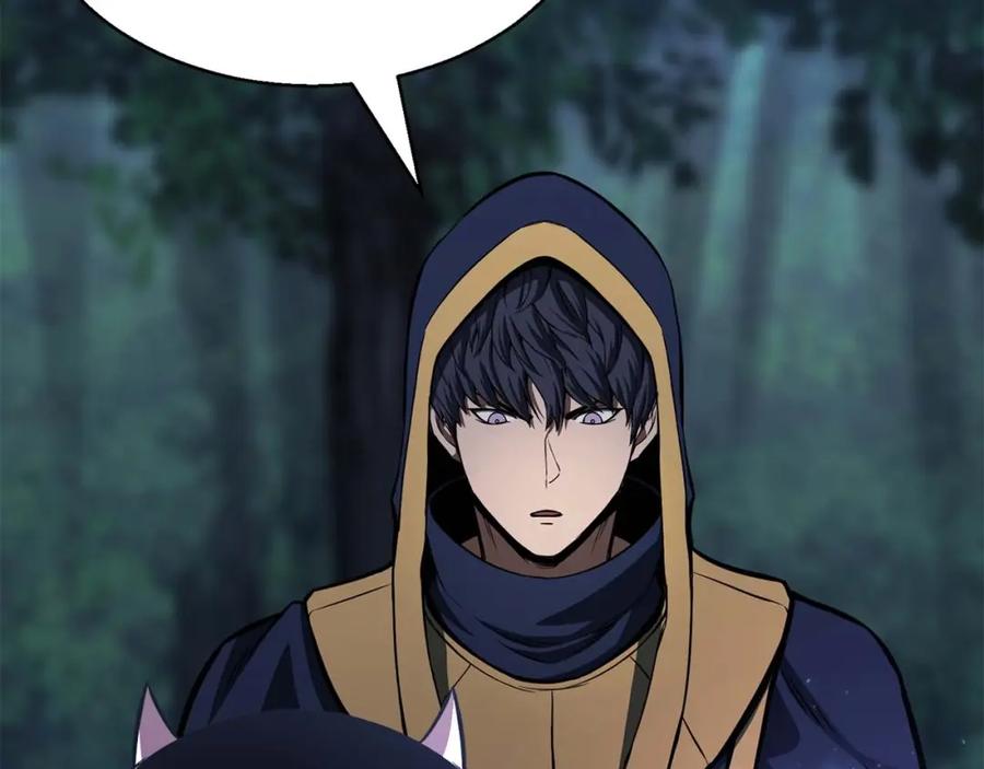 死灵法师：重生的我全技能精通 - 第11话 鬼怪面具 - 第42张图