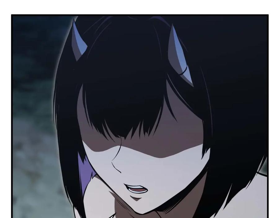 死灵法师：重生的我全技能精通 - 第11话 鬼怪面具 - 第88张图