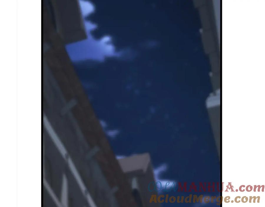 死灵法师：重生的我全技能精通 - 第11话 鬼怪面具 - 第157张图