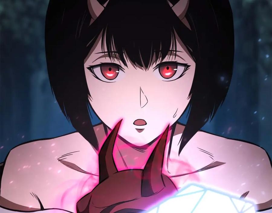 死灵法师：重生的我全技能精通 - 第11话 鬼怪面具 - 第63张图