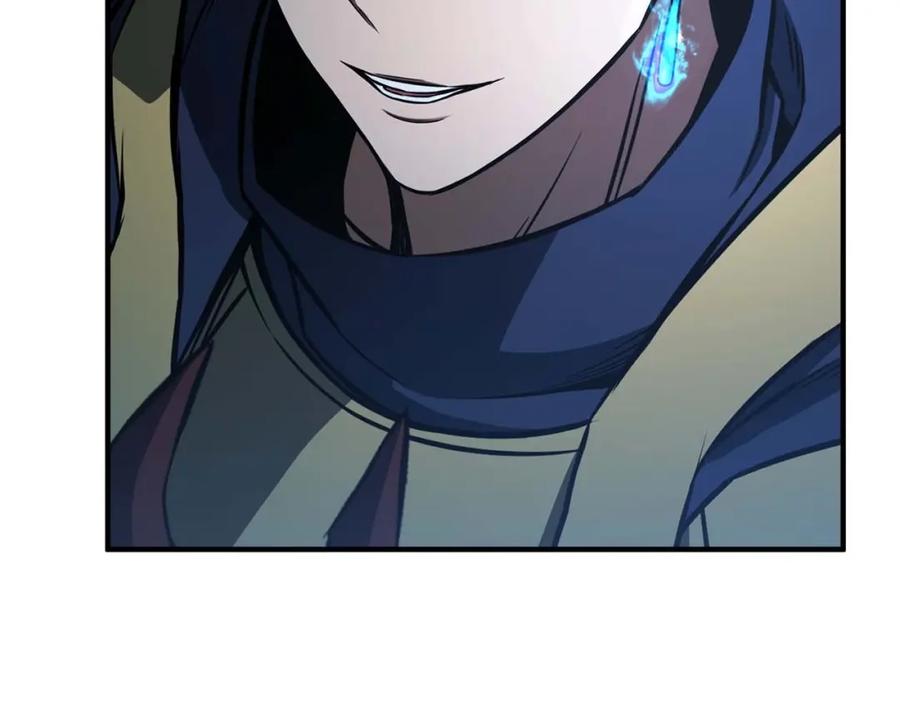 死灵法师：重生的我全技能精通 - 第11话 鬼怪面具 - 第147张图