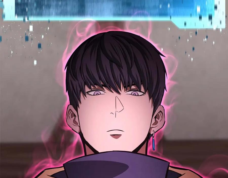 死灵法师：重生的我全技能精通 - 第11话 鬼怪面具 - 第206张图