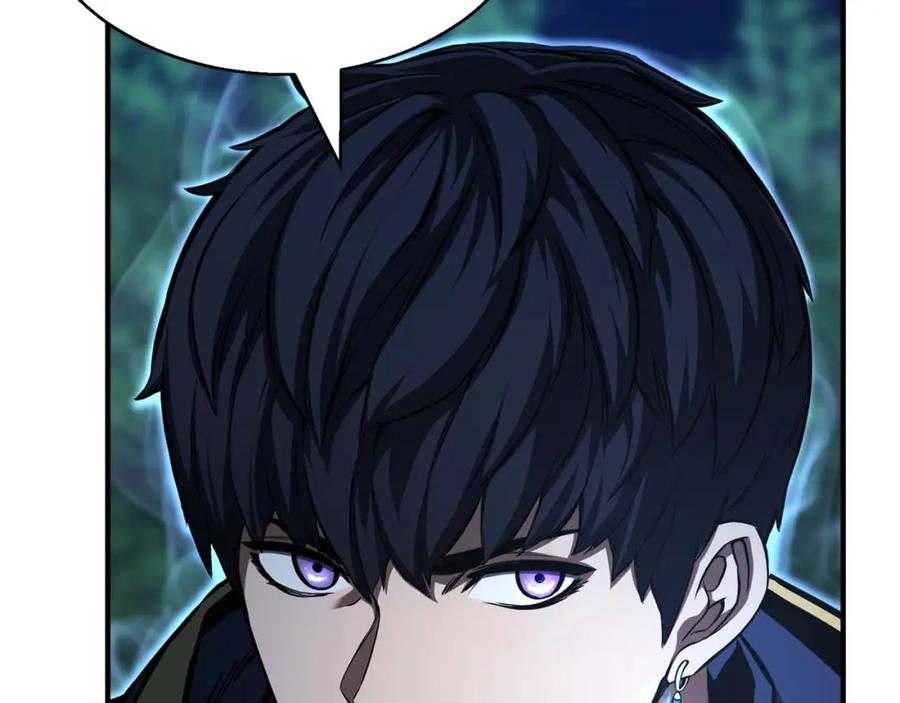 死灵法师：重生的我全技能精通 - 第11话 鬼怪面具 - 第146张图