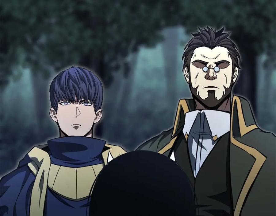 死灵法师：重生的我全技能精通 - 第11话 鬼怪面具 - 第98张图