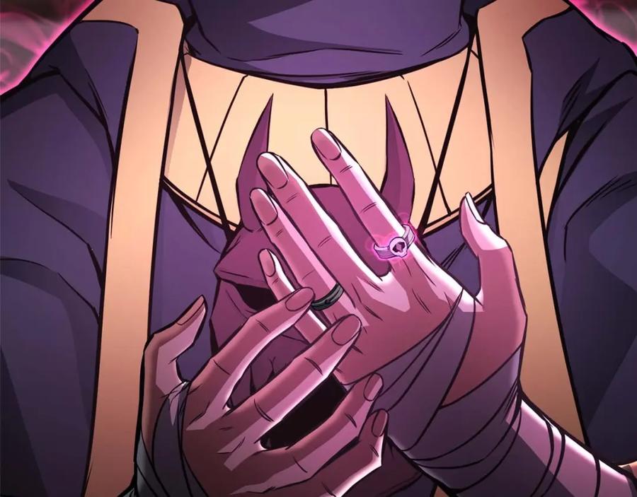 死灵法师：重生的我全技能精通 - 第11话 鬼怪面具 - 第207张图