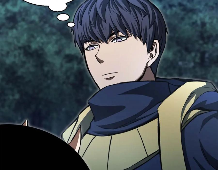 死灵法师：重生的我全技能精通 - 第11话 鬼怪面具 - 第106张图