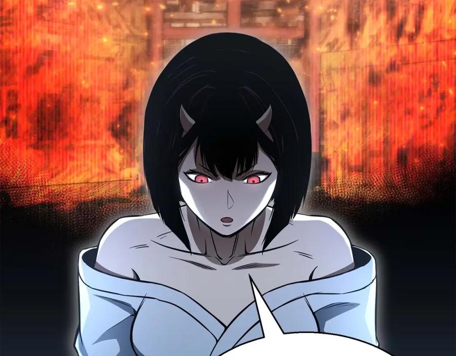 死灵法师：重生的我全技能精通 - 第11话 鬼怪面具 - 第95张图