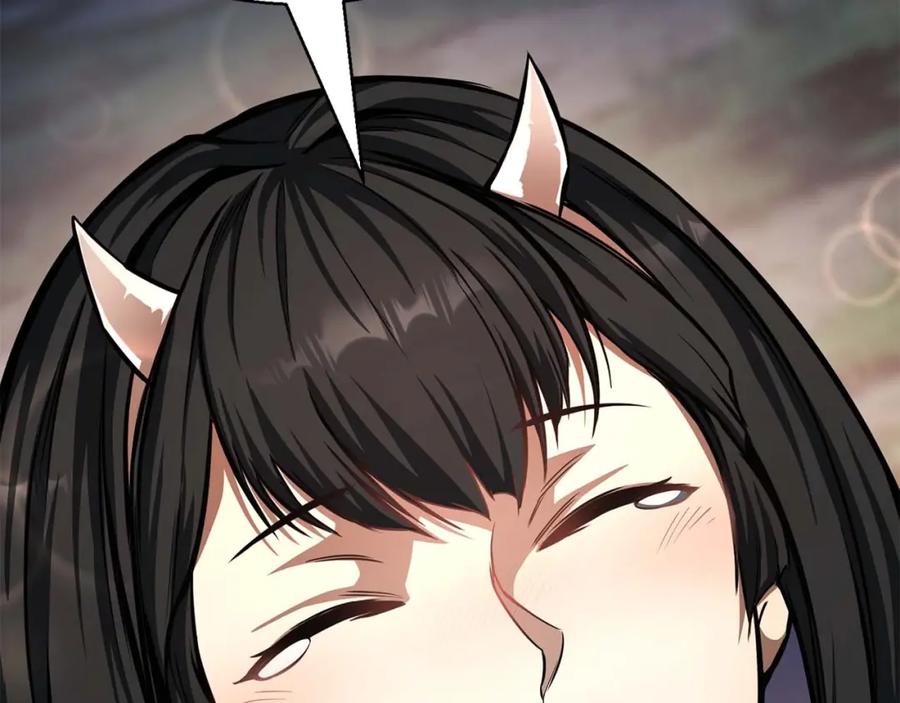 死灵法师：重生的我全技能精通 - 第11话 鬼怪面具 - 第120张图