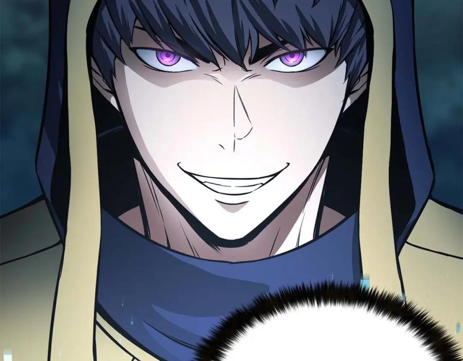 死灵法师：重生的我全技能精通 - 第11话 鬼怪面具 - 第15张图