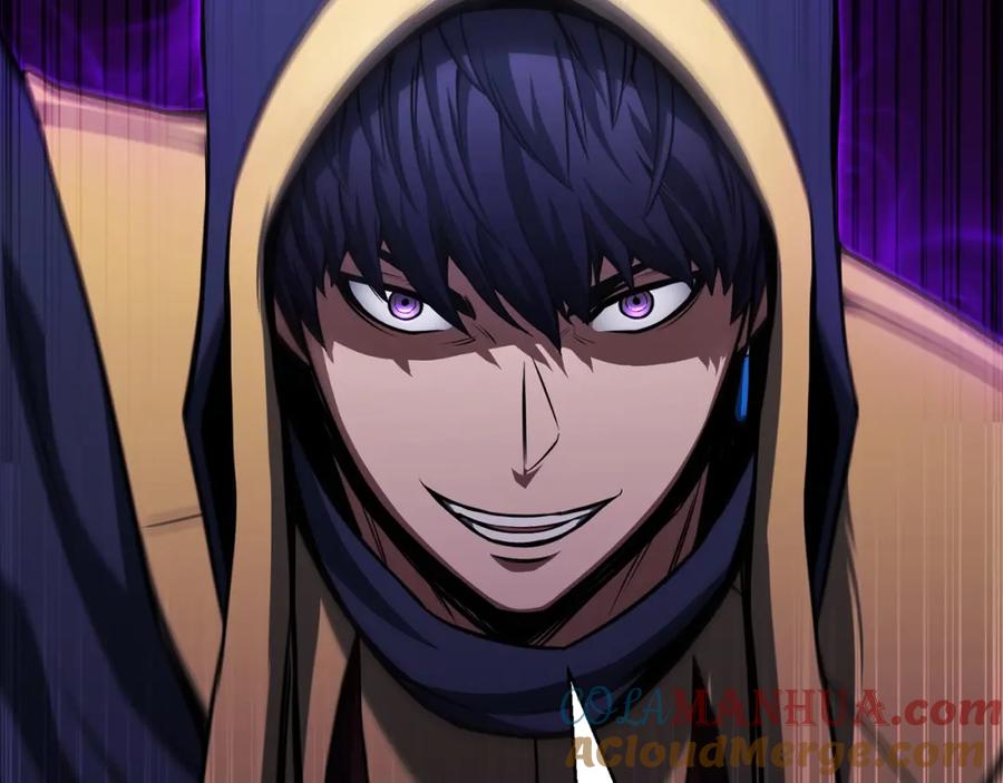 死灵法师：重生的我全技能精通 - 第12话 巴尔的任务 - 第189张图