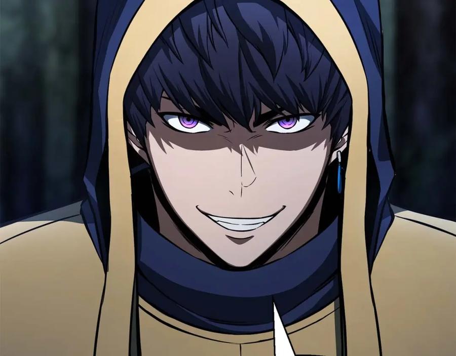 死灵法师：重生的我全技能精通 - 第12话 巴尔的任务 - 第216张图