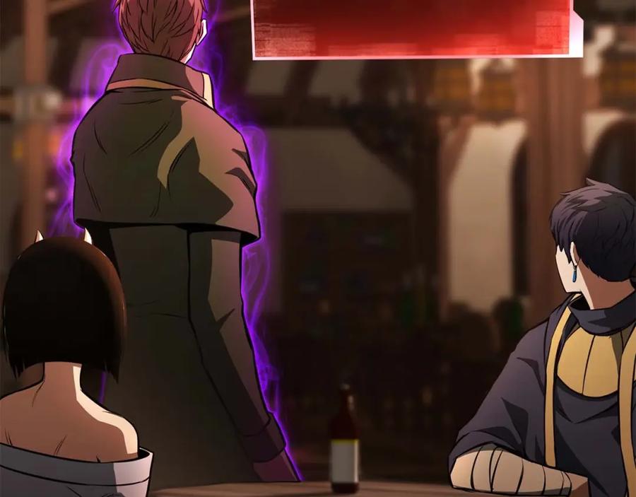 死灵法师：重生的我全技能精通 - 第12话 巴尔的任务 - 第3张图