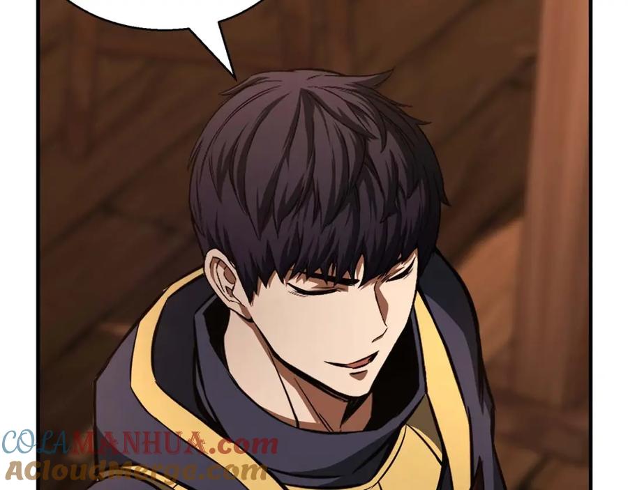 死灵法师：重生的我全技能精通 - 第12话 巴尔的任务 - 第9张图