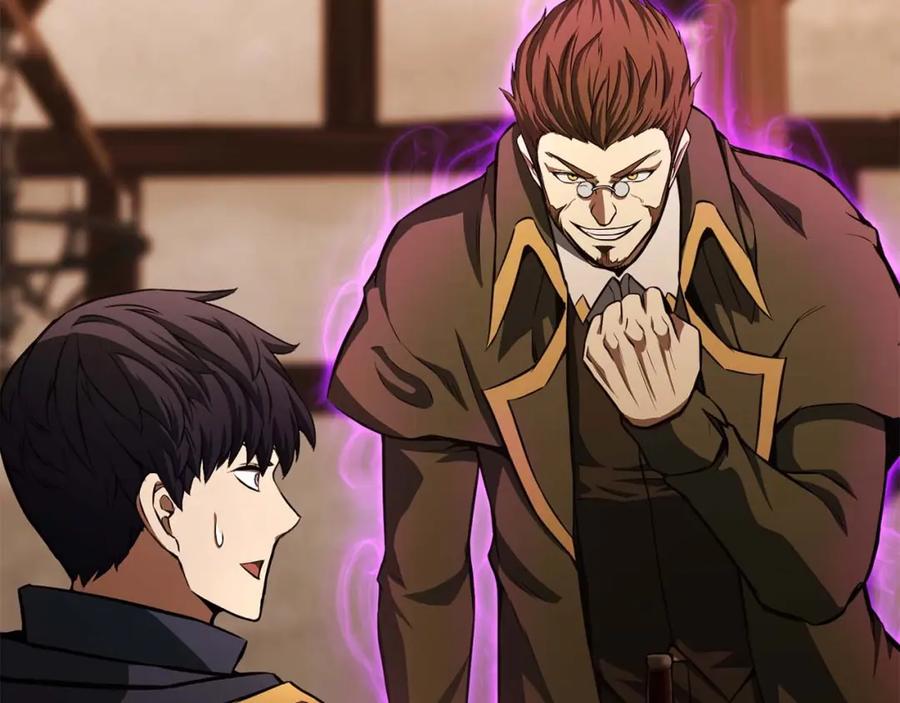 死灵法师：重生的我全技能精通 - 第12话 巴尔的任务 - 第6张图