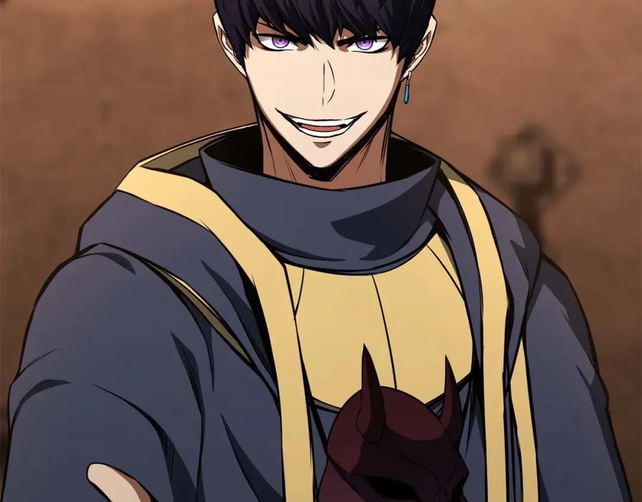 死灵法师：重生的我全技能精通 - 第12话 巴尔的任务 - 第32张图