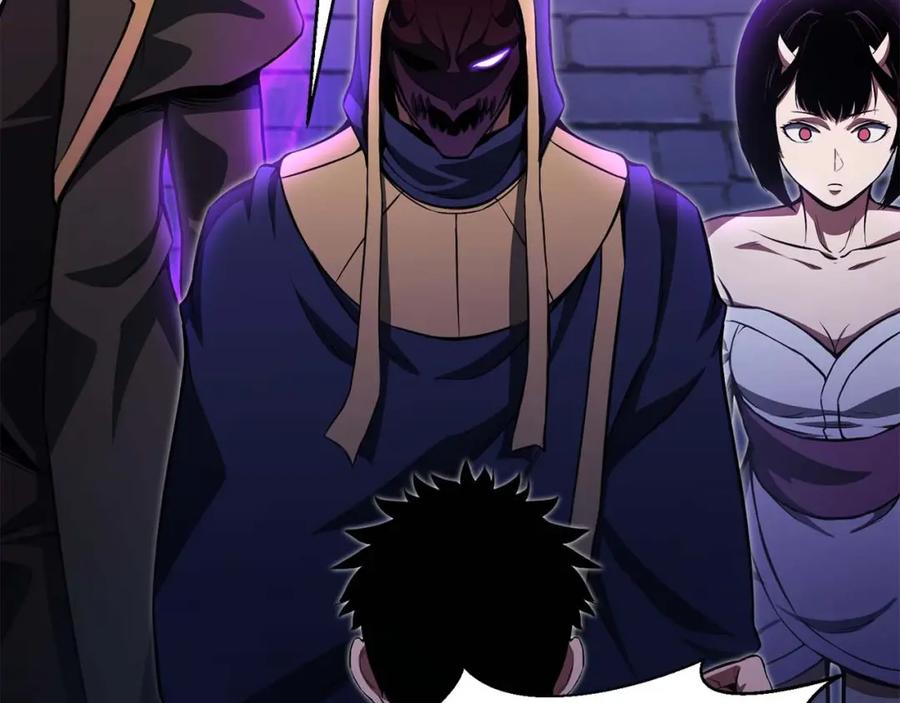 死灵法师：重生的我全技能精通 - 第12话 巴尔的任务 - 第236张图