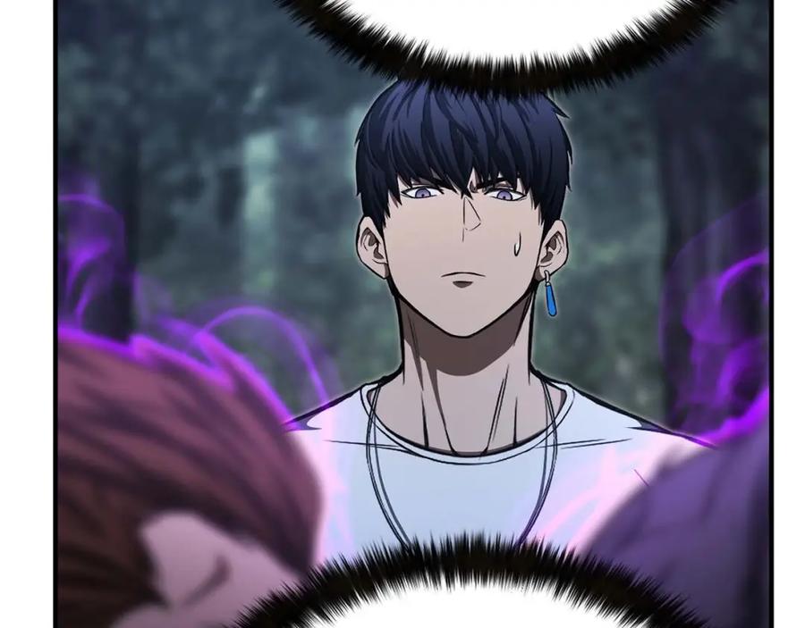 死灵法师：重生的我全技能精通 - 第13话 魔族的力量 - 第174张图