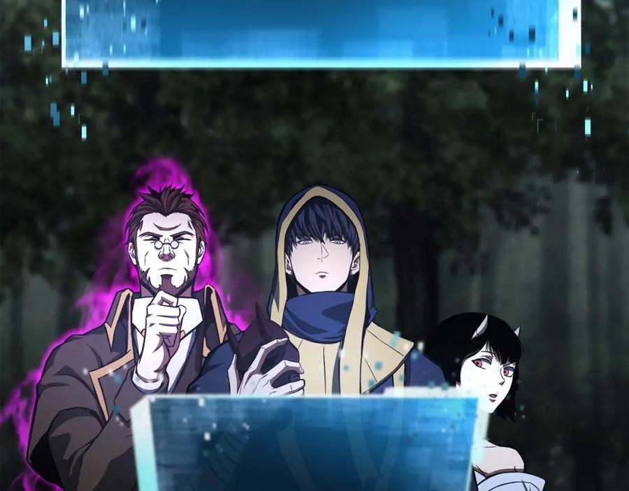 死灵法师：重生的我全技能精通 - 第13话 魔族的力量 - 第39张图