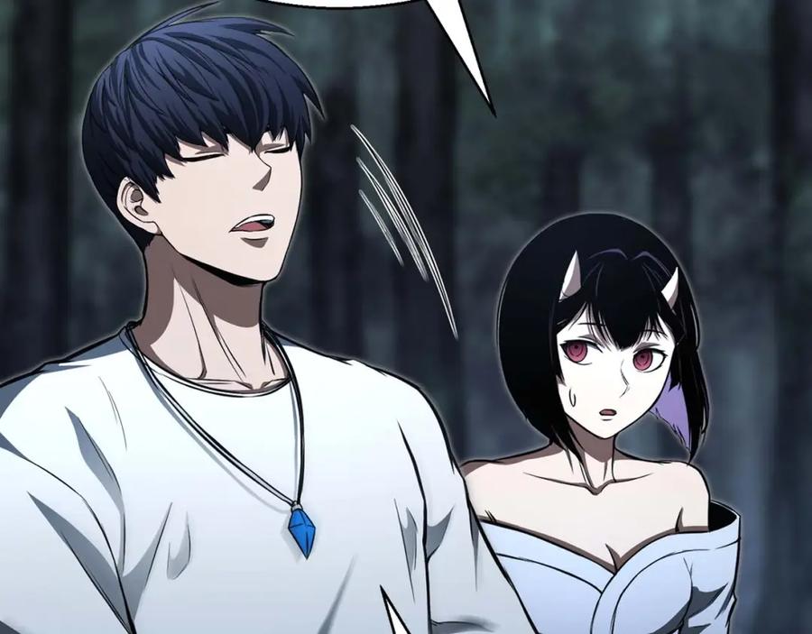 死灵法师：重生的我全技能精通 - 第13话 魔族的力量 - 第62张图