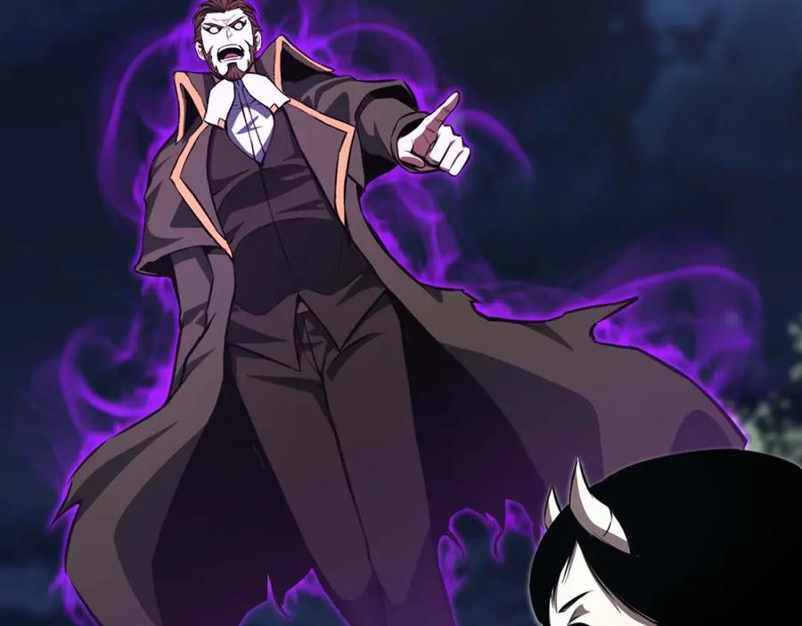 死灵法师：重生的我全技能精通 - 第13话 魔族的力量 - 第58张图