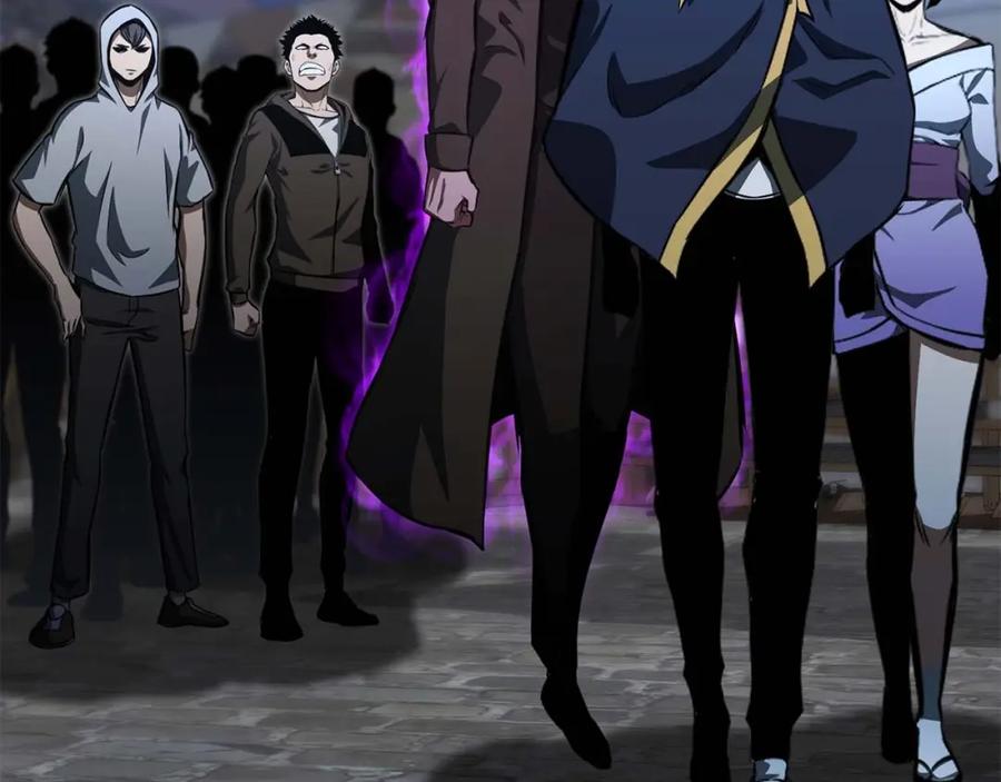 死灵法师：重生的我全技能精通 - 第13话 魔族的力量 - 第7张图