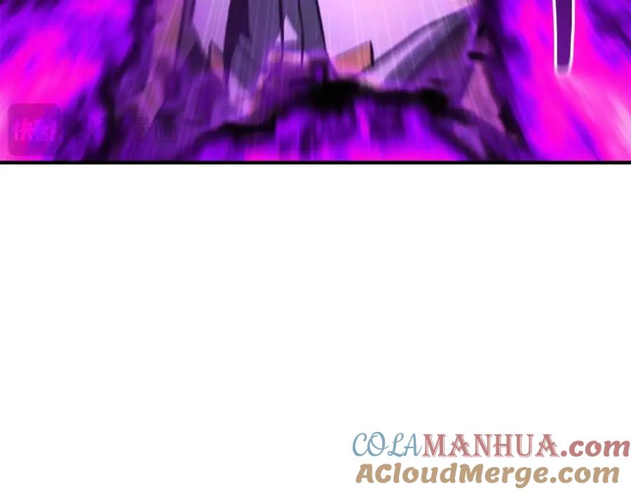 死灵法师：重生的我全技能精通 - 第13话 魔族的力量 - 第189张图