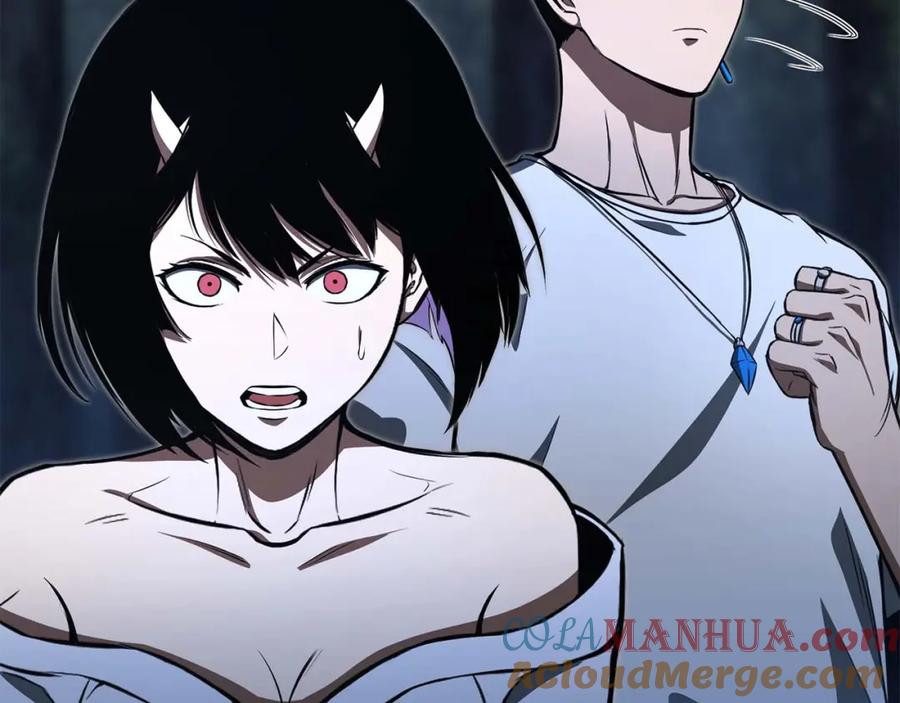 死灵法师：重生的我全技能精通 - 第13话 魔族的力量 - 第89张图