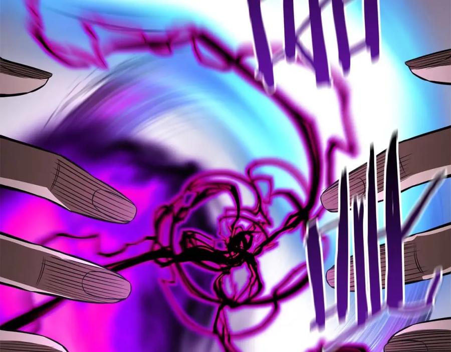 死灵法师：重生的我全技能精通 - 第13话 魔族的力量 - 第138张图