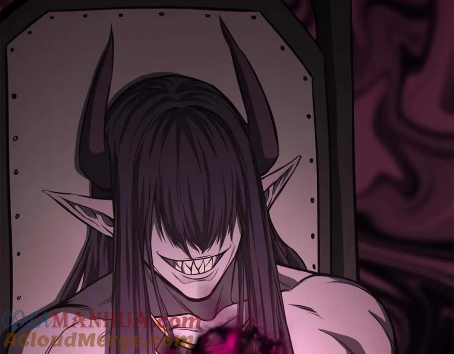 死灵法师：重生的我全技能精通 - 第13话 魔族的力量 - 第157张图