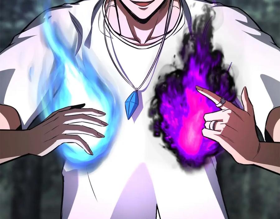 死灵法师：重生的我全技能精通 - 第13话 魔族的力量 - 第135张图