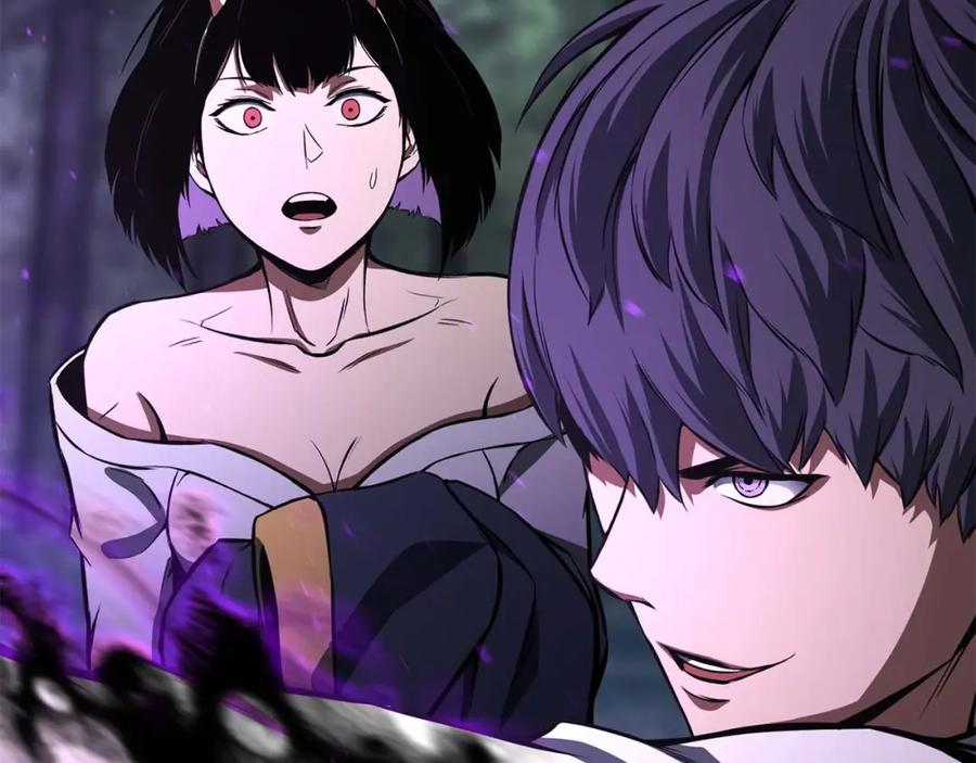 死灵法师：重生的我全技能精通 - 第13话 魔族的力量 - 第210张图