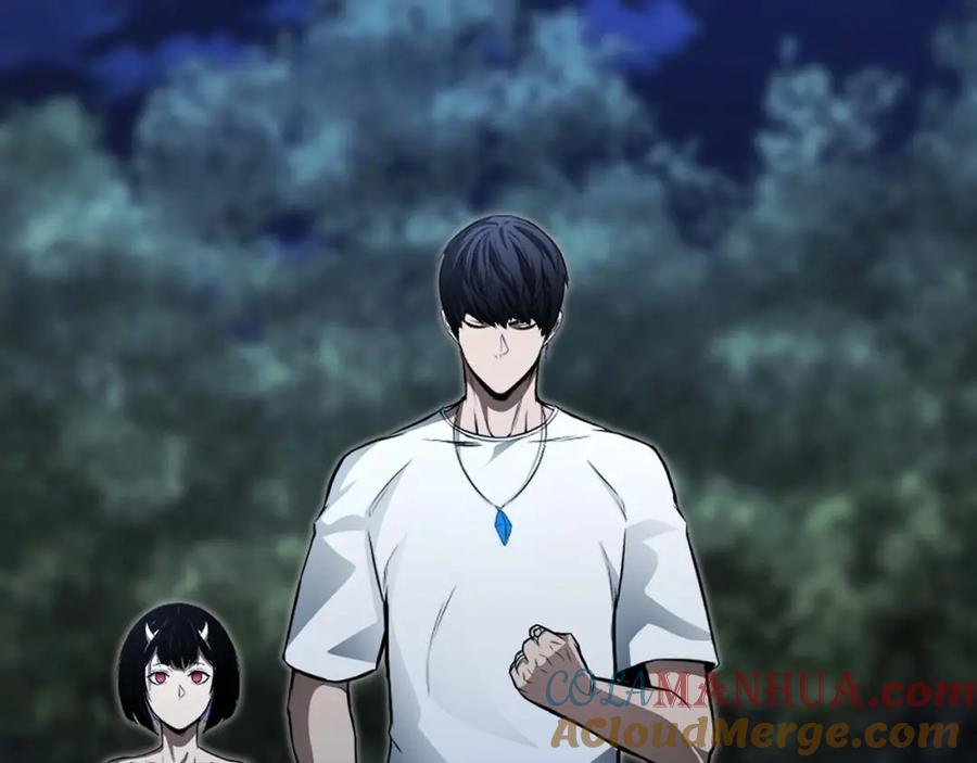 死灵法师：重生的我全技能精通 - 第13话 魔族的力量 - 第65张图