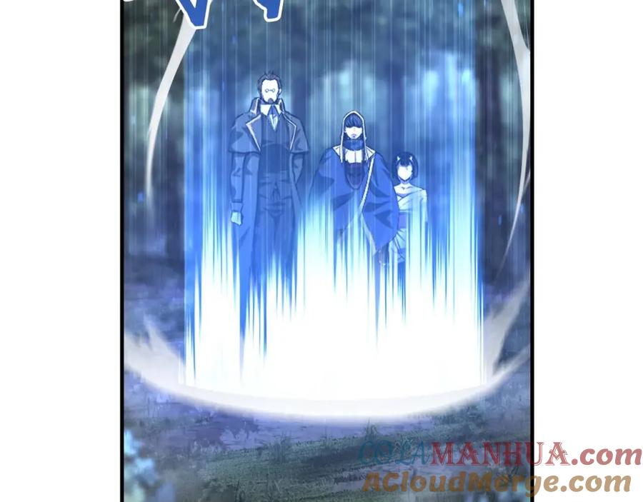 死灵法师：重生的我全技能精通 - 第13话 魔族的力量 - 第33张图