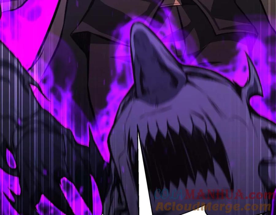 死灵法师：重生的我全技能精通 - 第13话 魔族的力量 - 第245张图