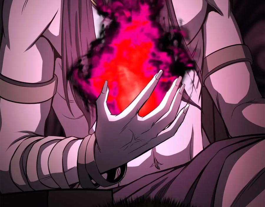 死灵法师：重生的我全技能精通 - 第13话 魔族的力量 - 第158张图