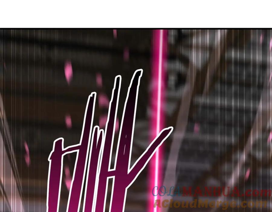 死灵法师：重生的我全技能精通 - 第16话 终极兵器 - 第29张图