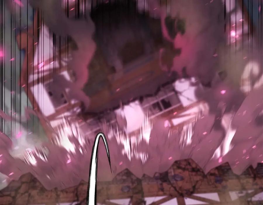 死灵法师：重生的我全技能精通 - 第16话 终极兵器 - 第243张图