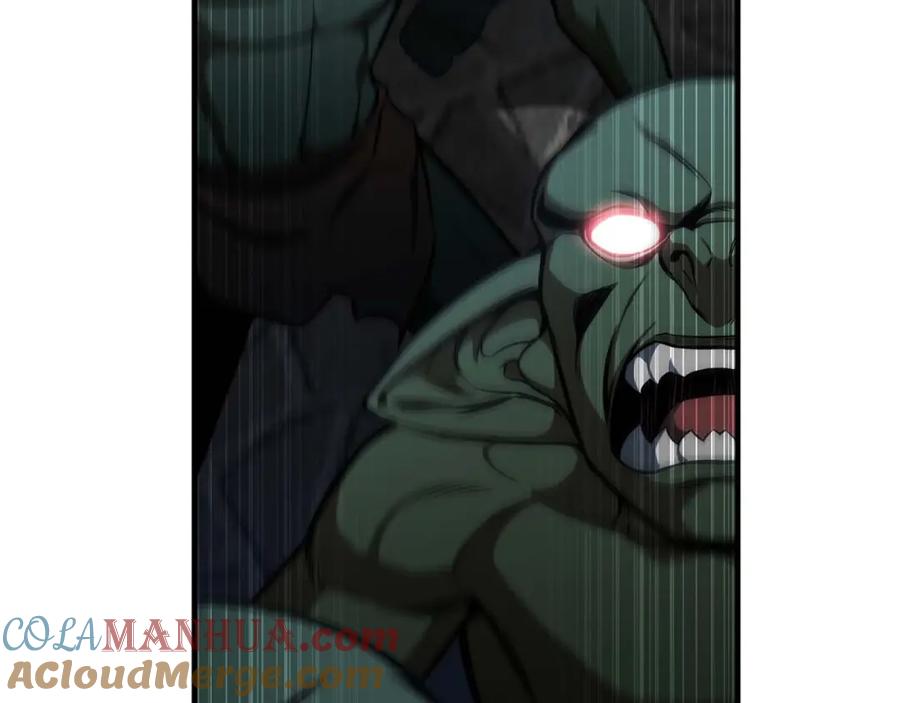 死灵法师：重生的我全技能精通 - 第16话 终极兵器 - 第49张图