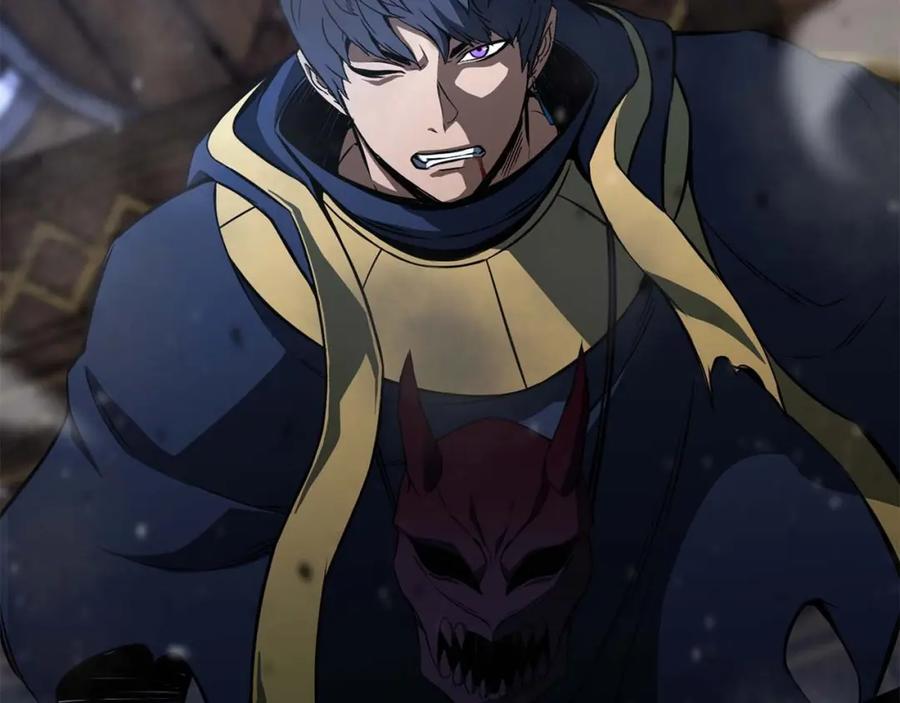 死灵法师：重生的我全技能精通 - 第16话 终极兵器 - 第118张图