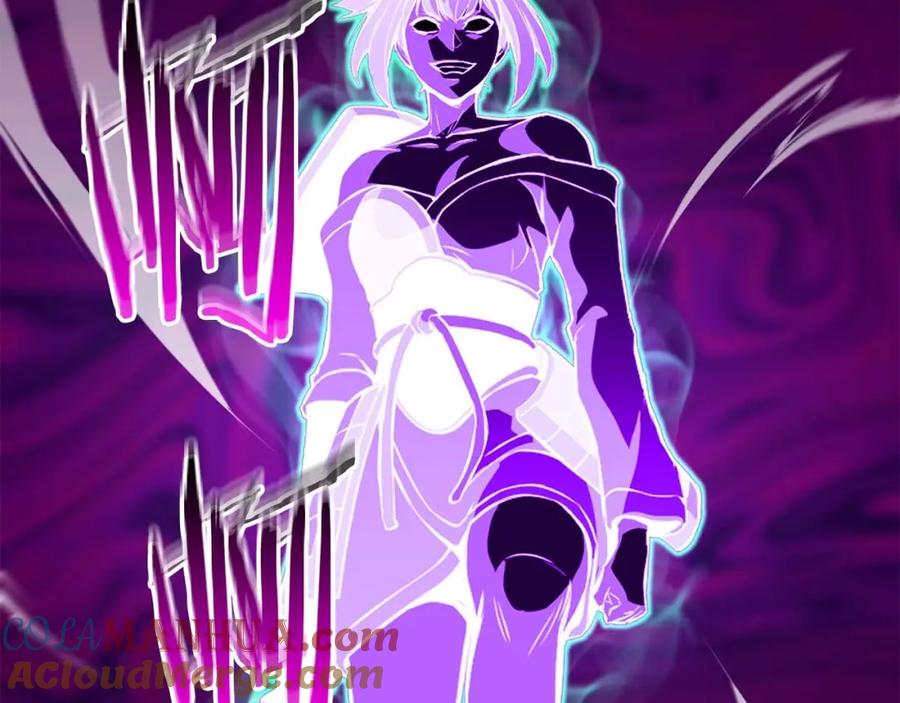 死灵法师：重生的我全技能精通 - 第16话 终极兵器 - 第149张图